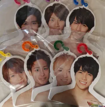 WEST. 따뜻한 의류 후크 전원 세트