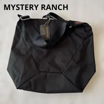 [ 새상품 ] MYSTERY RANCH 백
