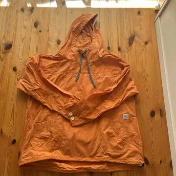 카이세이도 야케 오렌지