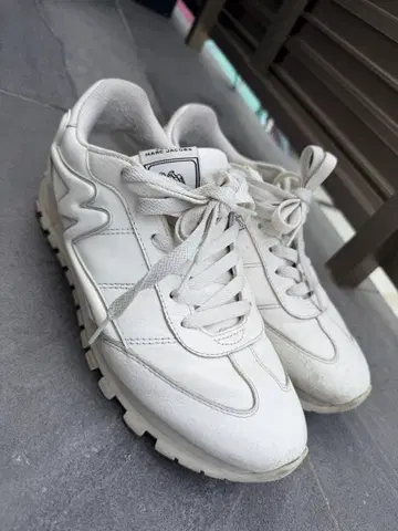 마크제이콥스 스니커즈 28cm