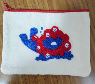 미야쿠미야쿠 자수 파우치