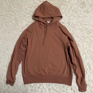 [ H BEAUTY&YOUTH ] 유나이티드 애로우즈 맨투맨 후드티 L