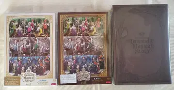 [ 시리얼 코드 포함 ] 우타프리 ASSDMS DVD 미개봉 새상품