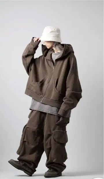 entire studios HEAVY GOCAR SWEAT PANTS