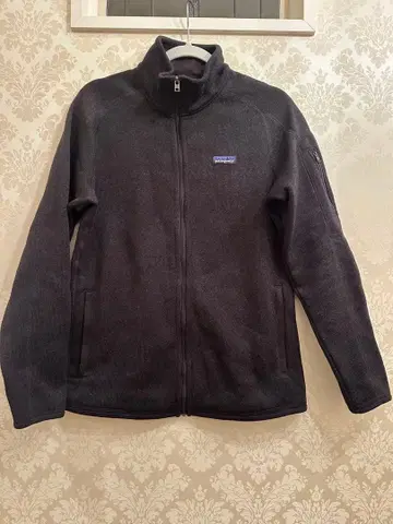 파타고니아 베터 스웨터 자켓 우먼