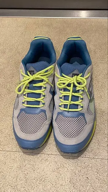 Puma 스니커즈 PERKS AND MINI / 27cm