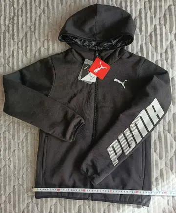 [ PUMA 리버서블 점퍼 ] S 사이즈*150~160cm