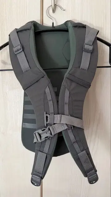 Mystery Ranch 새들픽용 숄더 하네스