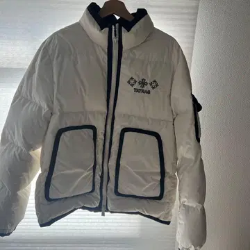 타트라스, 키이스 해링 콜라보 다운 자켓