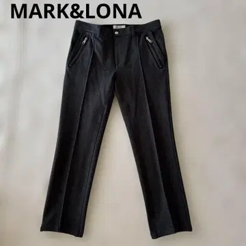 MARK&LONA 팬츠