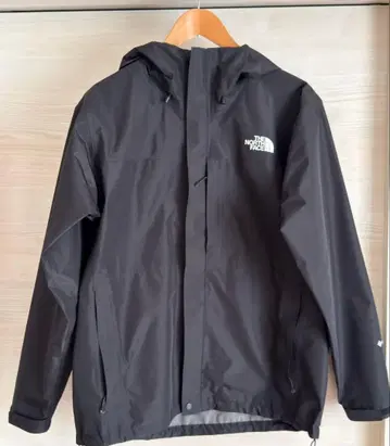 THE NORTH FACE Cloud Jacket 블랙 M