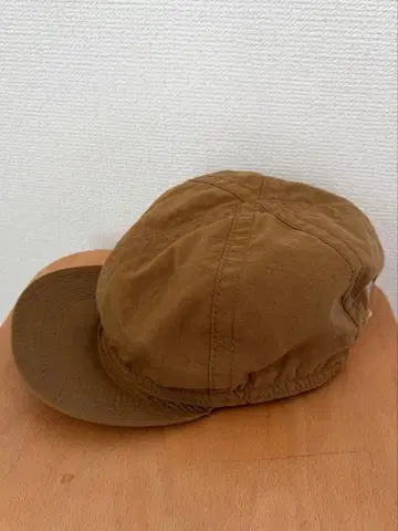 THE H.W.DOG&CO. RAILROAD CAP 메카닉 캡