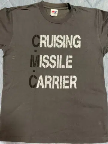 THE ROOSTERS C.M.C. 셔츠