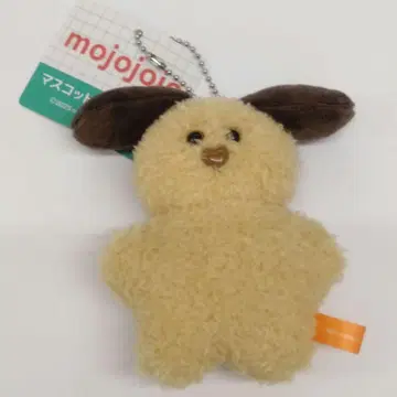 [ 메루카리 배송 ] mojojojo 봉제 인형 4 Betty