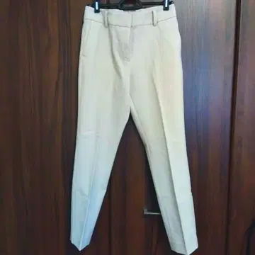 PLST 웜 리저브 스틱 팬츠 S