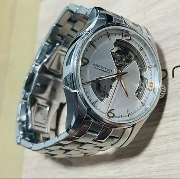 [인기] 해밀턴 재즈 마스터 오픈 하트