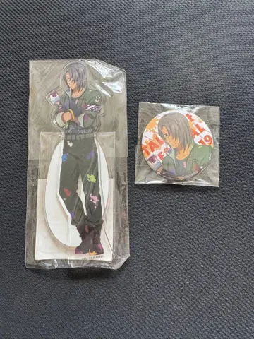 테일즈 오브 페스티벌 TOF2019 슈반 2세트