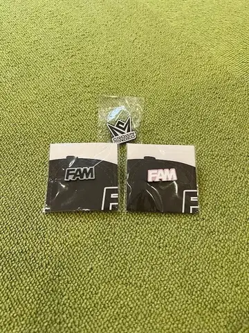 NEW ERA 핀 배지 뉴에라 3개 세트 일본 미입고