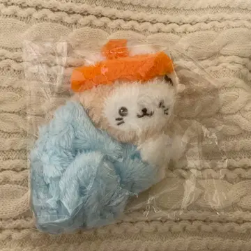 NCT WISH 유우시 스크런치