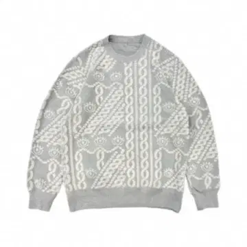 BRU NA BOINNE 프로 티어 맨투맨