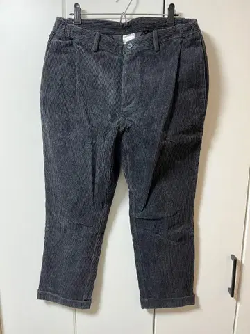 뉴발란스 beams 팬츠