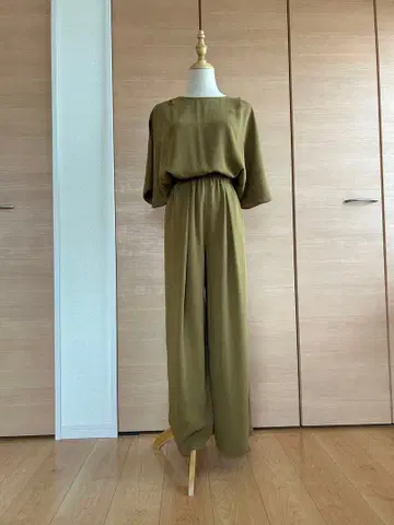 RADIATE 올인원 팬츠 드레스