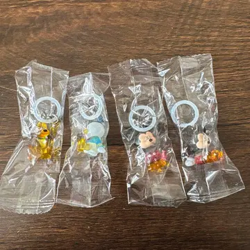 디즈니 캐릭터 메지루시 액세서리