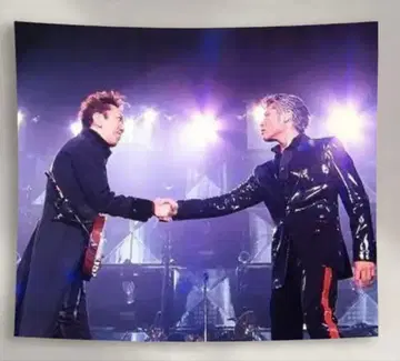 킷카와 코지 일본일심 태피스트리