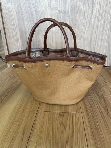 투티에 코키 미니백