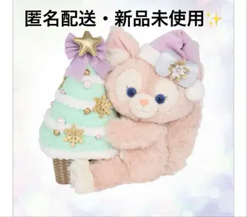 시크릿 오브 스노우 위드 데이 리나벨 크리스마스 트리