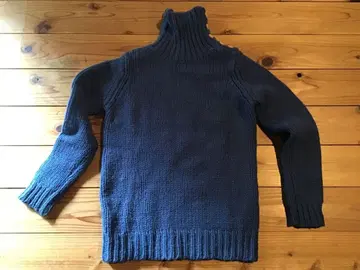 JOURNAL STANDARD 터틀넥 스웨터