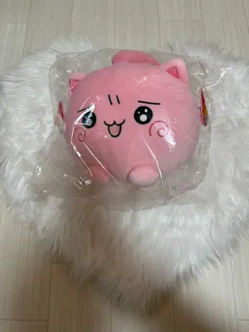 사쿠라 미코 마구치 봉제 인형