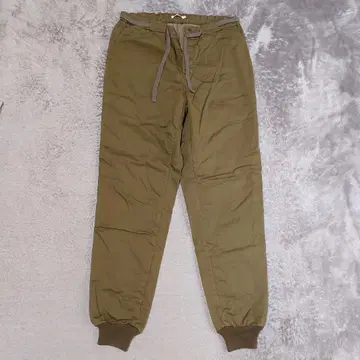 올유어즈 디펜더 팬츠 일본제