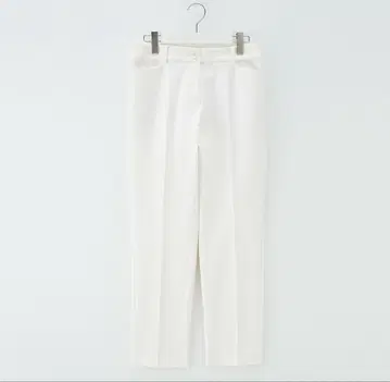 [ 새상품급 ] 플라스테 PLUS STYLE 스틱 팬츠