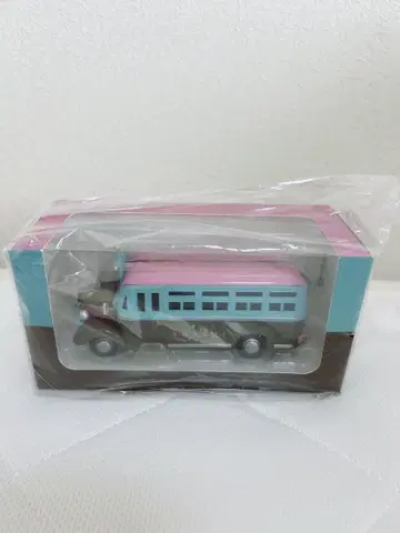 아라시 다이캐스트 카 아라시를 여행하는 전시회 새상품