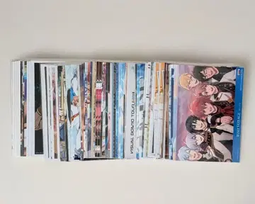 아이나나 브로마이드 엽서 묶음 판매 1 65장 이상