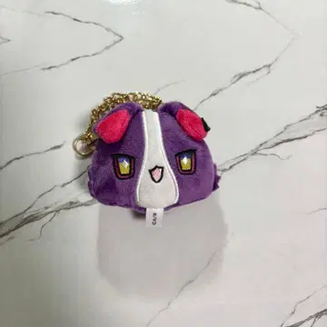 니지산지 와타라이 히바리 마스코트 참