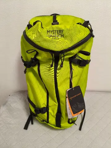 미스터리 랜치 스크리 33 M 사이즈