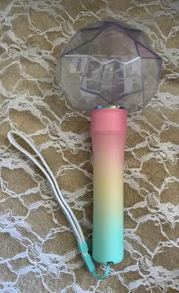 컬러풀 피치 응원봉