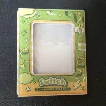 앙스타 콜렉트북 switch