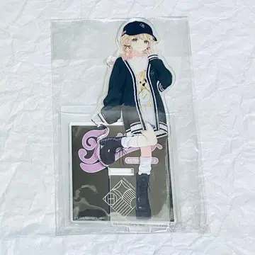 학원 아이돌 마스터 TRAVAS TOKYO 아크릴 스탠드 코토네