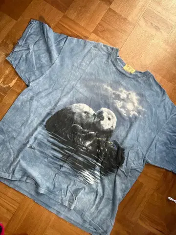 랏코 빈티지 T셔츠