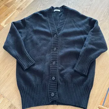 Tomorrowland MACPHEE 니트 가디건