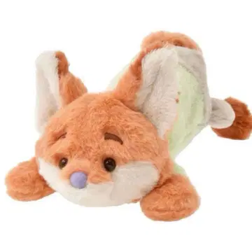 새상품 디즈니 닉 필통 펜 케이스 파우치 주토피아