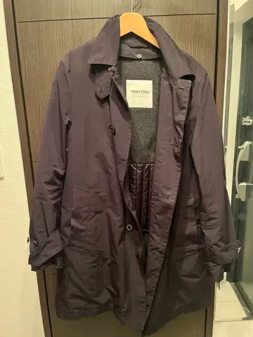 매킨토시 필로소피 MACKINTOSH PHILOSOPHY 코트