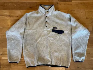 Patagonia Synchilla 플리스 자켓 M 사이즈