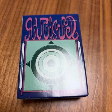 그리드 아일랜드 카드 전종