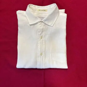 UNITED ARROWS HBEAUTY&YOUTH 긴팔 셔츠 S