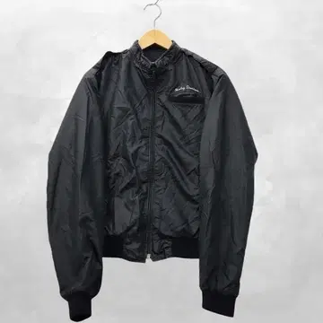 할리데이비슨 빈티지 USA제 집업 나일론 자켓