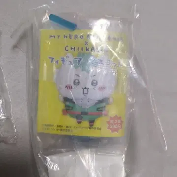 치이카와 (먼작귀) 히로아카 토도로키 쇼토 2점